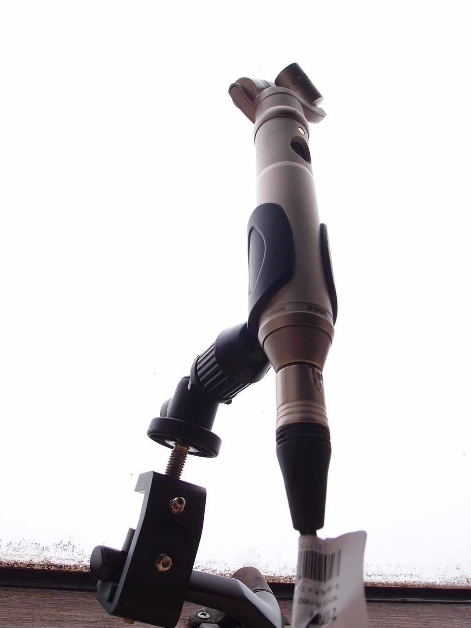 2019-03-14 - 17 temporary rauschpartikel Studio 2 Haspelweg 1